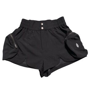 Free People Movement Activewear Shorts Size XS